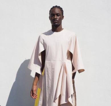 The Bicester Village Shopping collection presenta il talento visionario di designer sostenibili