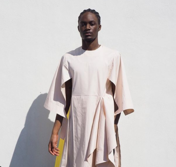 The Bicester Village Shopping collection presenta il talento visionario di designer sostenibili The Bicester Village Shopping collection presenta il talento visionario di designer sostenibili