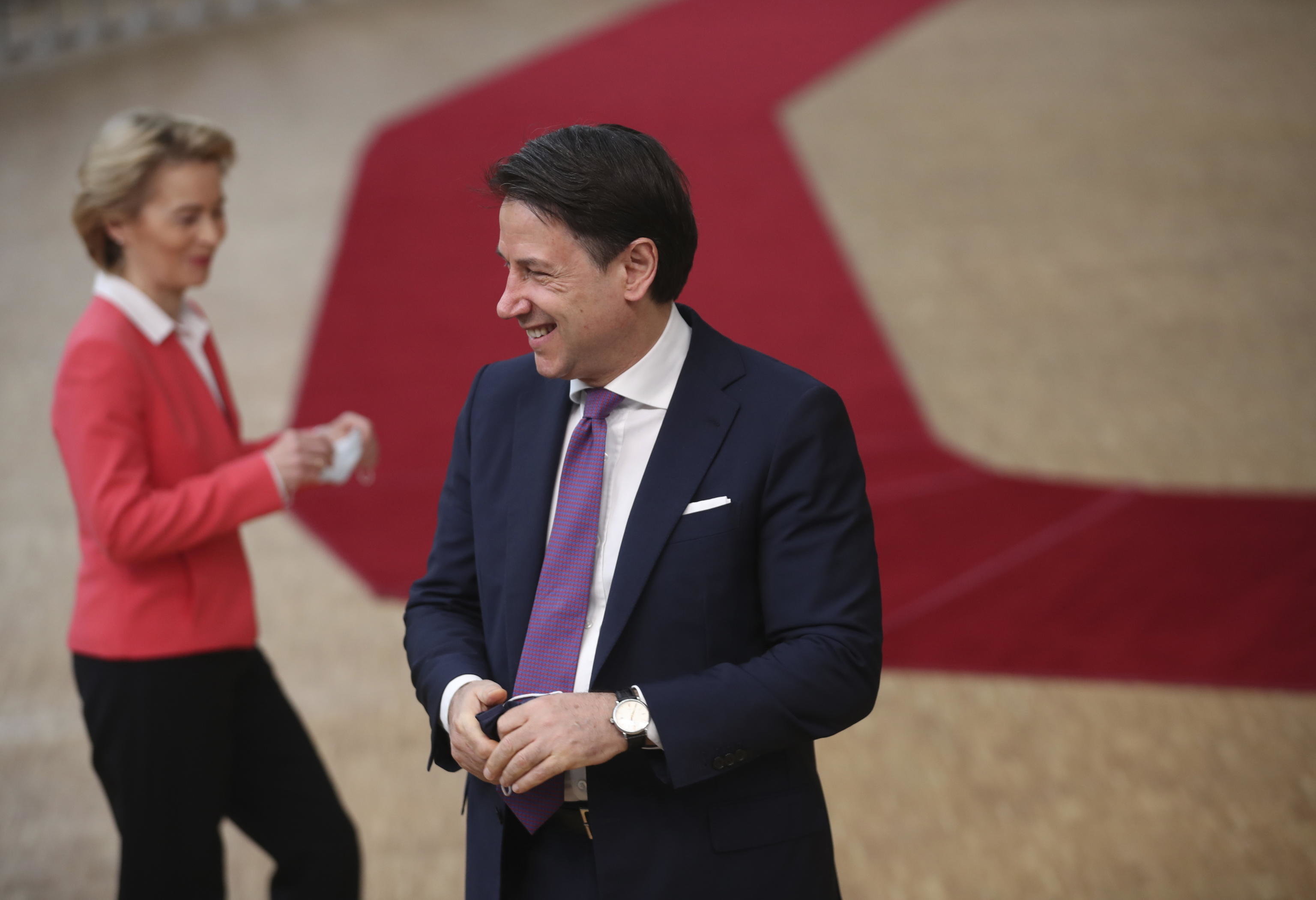 Cento miliardi: il conto del coronavirus per le famiglie