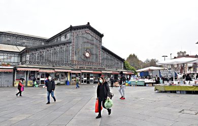 Google ci dice come ci siamo mossi in questa seconda ondata del Covid