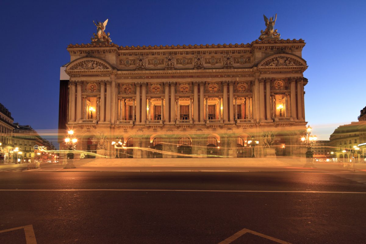 Galleria foto '«Emily in Paris». La serie tv che ha fatto infuriare la Francia' - foto 9