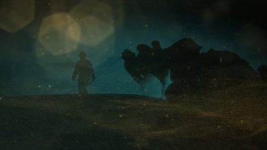 2000 anni lungo la Via della seta. Il quarto episodio di «Chang’an meets Rome»