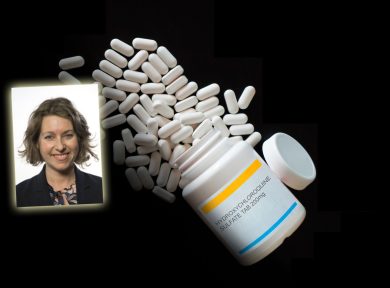 Volpi: «La politica stia lontana dall’idrossiclorochina, se ne occupi la medicina»