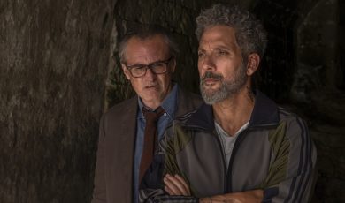 «Gli orologi del diavolo»: le anticipazioni della prima puntata