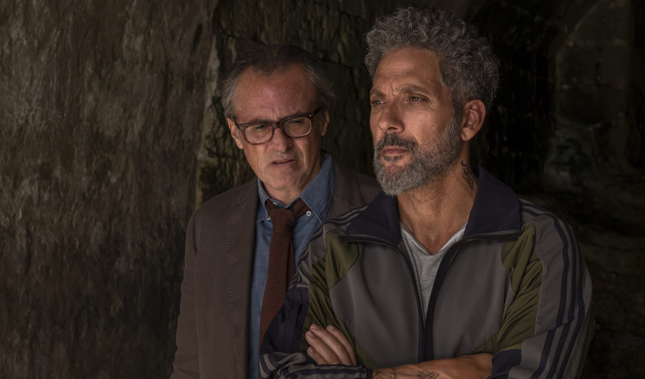 «Gli orologi del diavolo»: le anticipazioni della prima puntata «Gli orologi del diavolo»: le anticipazioni della prima puntata