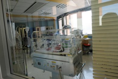 17 Novembre giornata mondiale dei Prematuri