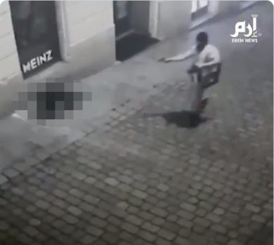 Tutti gli attentati di terrorismo islamico in Europa del 2020