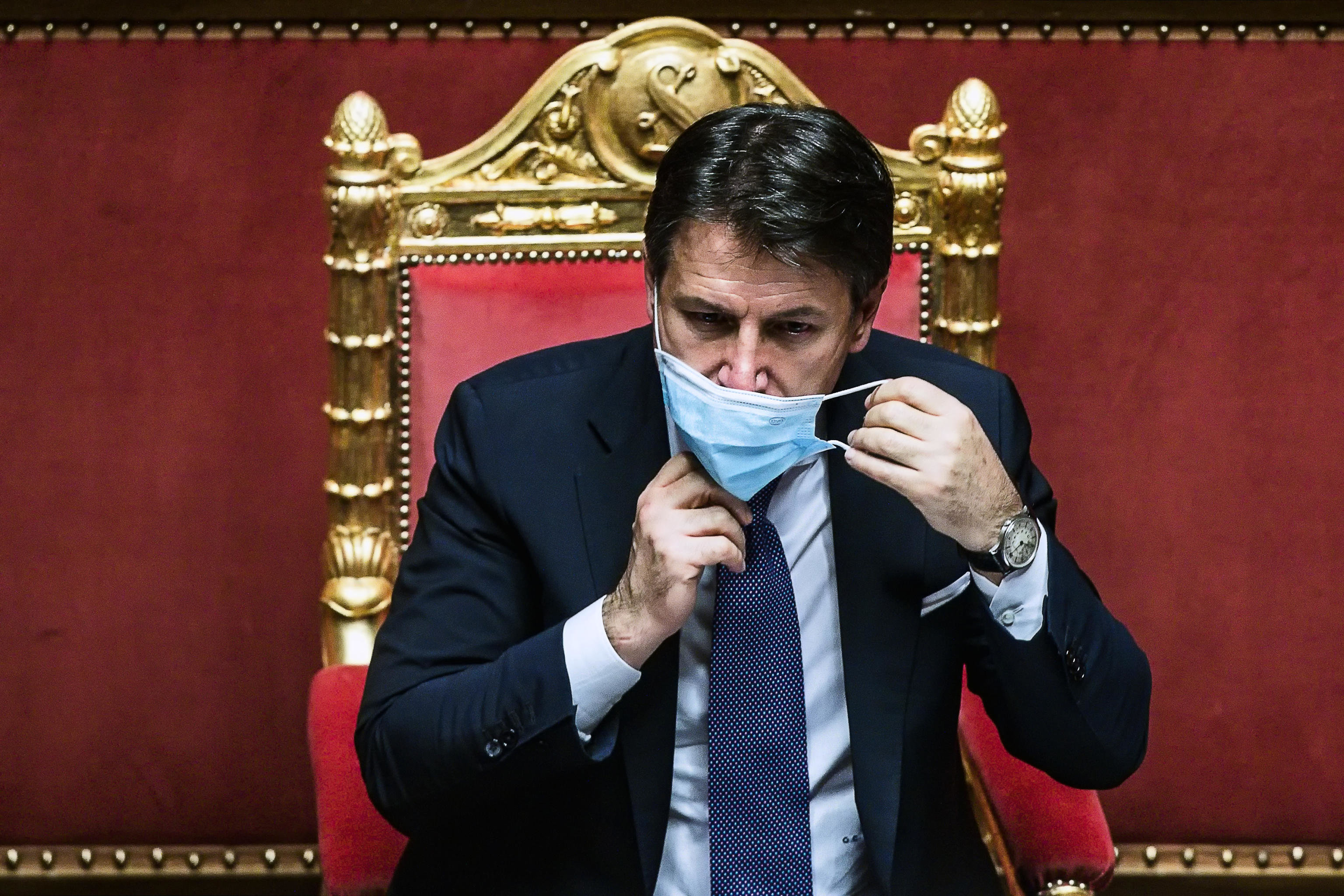 Spese folli, la sinistra teme le domande della Commissione C