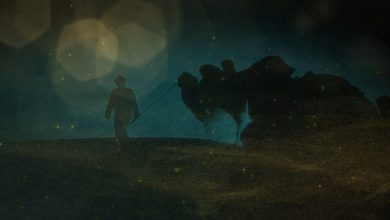 2000 anni lungo la Via della seta. Il secondo episodio di «Chang’an meets Rome»