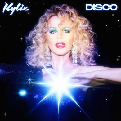 Kylie Minogue: la recensione di Disco