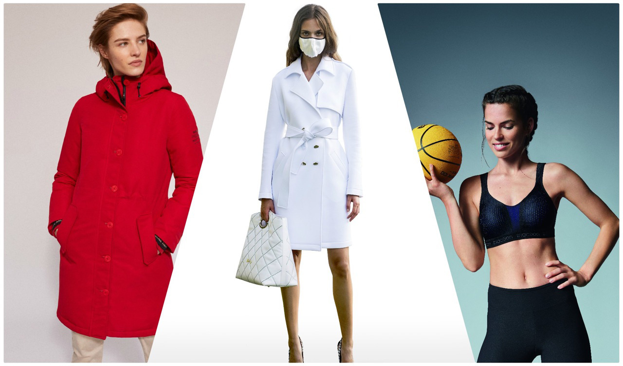 Quando il virus si combatte con stile Quando il virus si combatte con stile