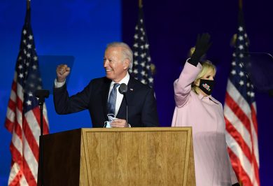Biden presidente Usa, nonostante le contestazioni