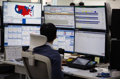 Ai Mercati piace Biden, ma sono pronti a cambiare idea