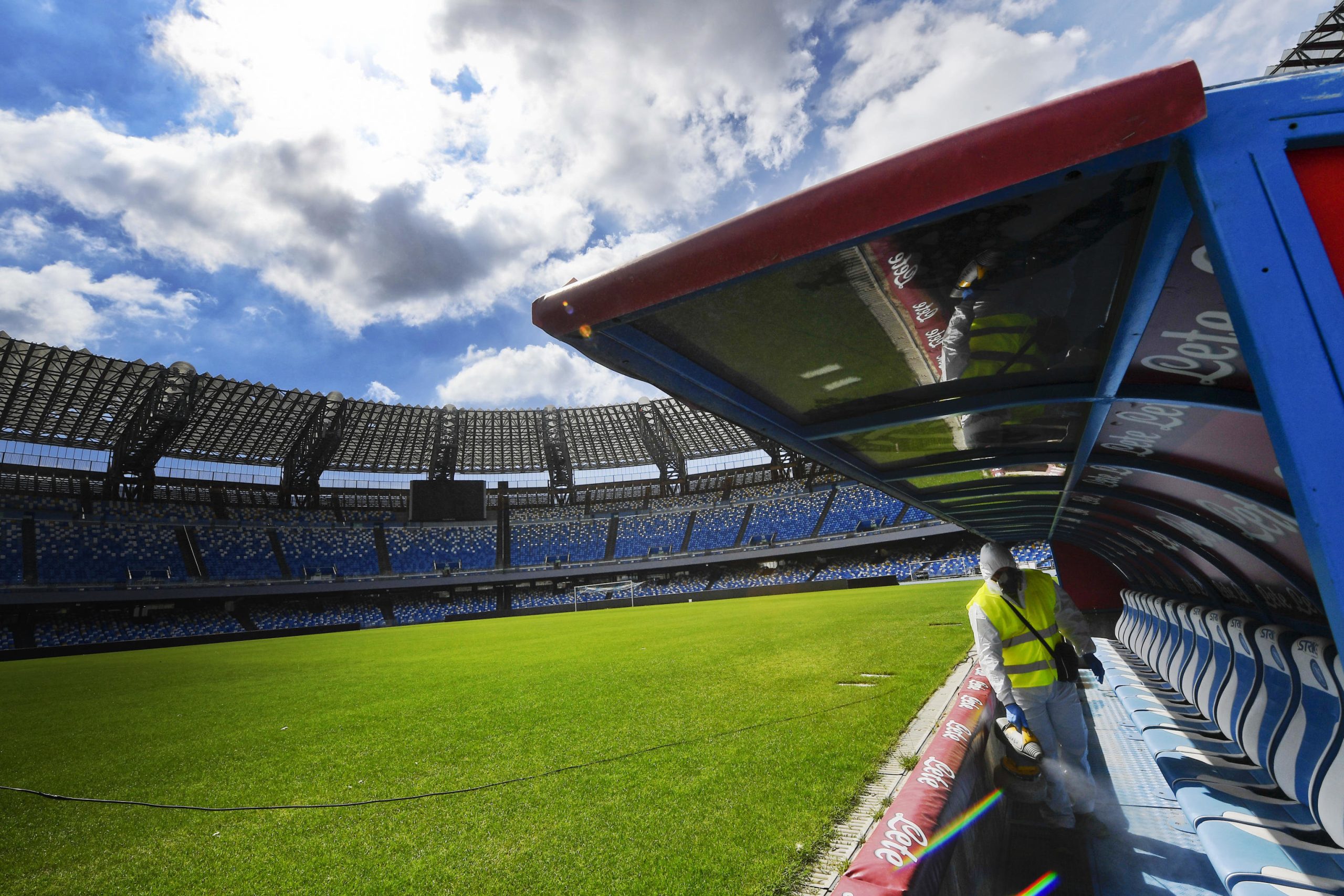 Calcio Italia, così in dieci anni il pallone si è rovinato
