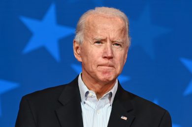 Biden vicino alla Casa Bianca ma negli Usa regna il caos