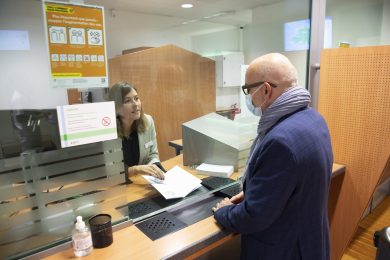 Il Consiglio di Stato autorizza a ficcare il naso nei conti correnti