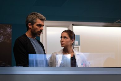 «Doc-Nelle tue mani»: le anticipazioni della puntata del 5 novembre