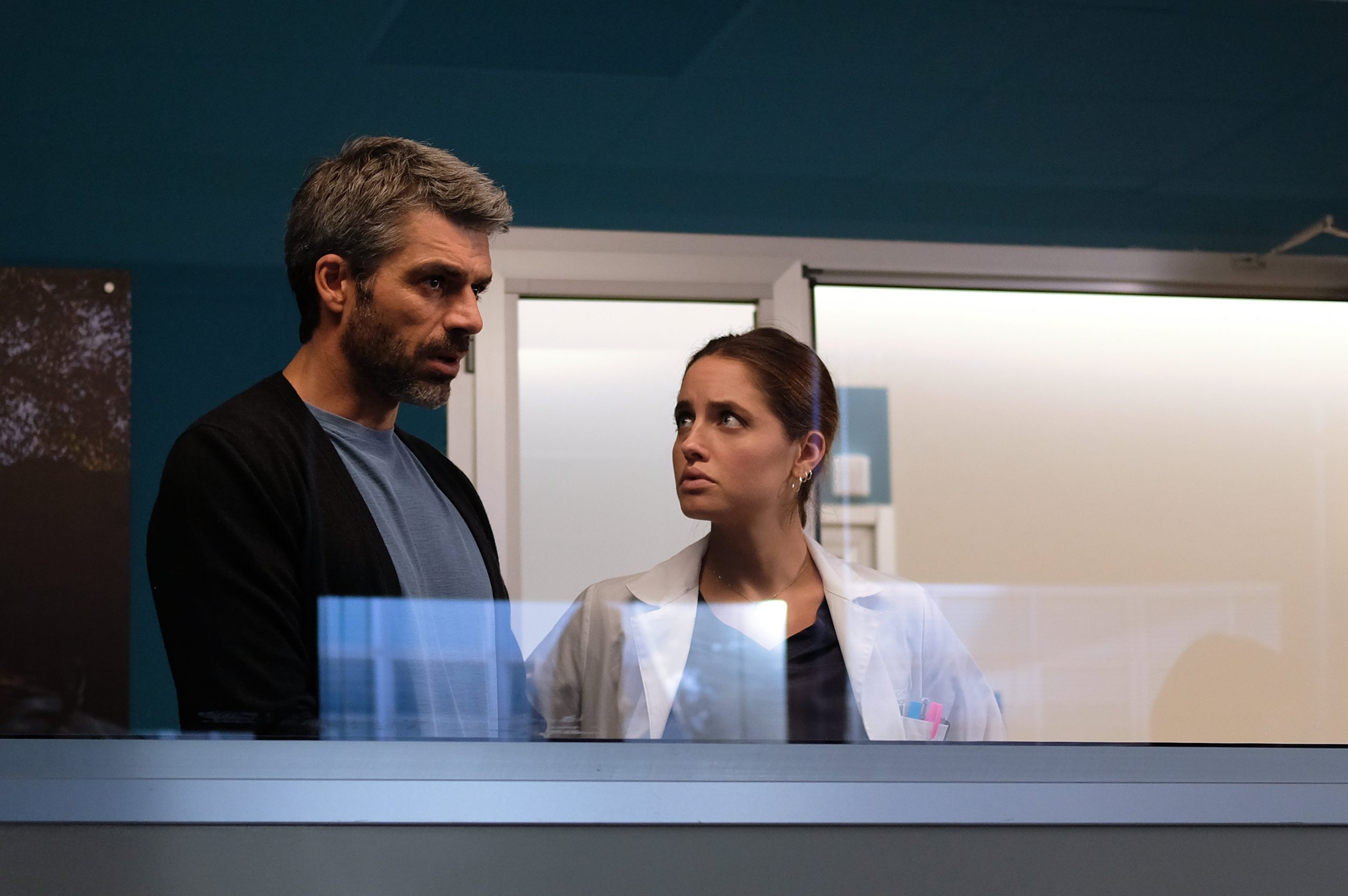 «Doc-Nelle tue mani»: le anticipazioni della puntata del 5 novembre