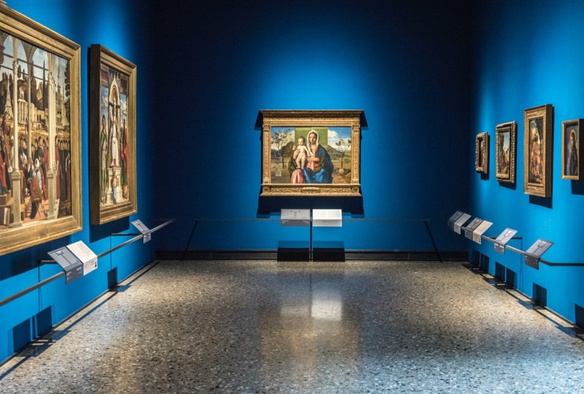 Galleria foto 'La Pinacoteca di Brera: collezioni (online) e tour virtuale' - foto 14
