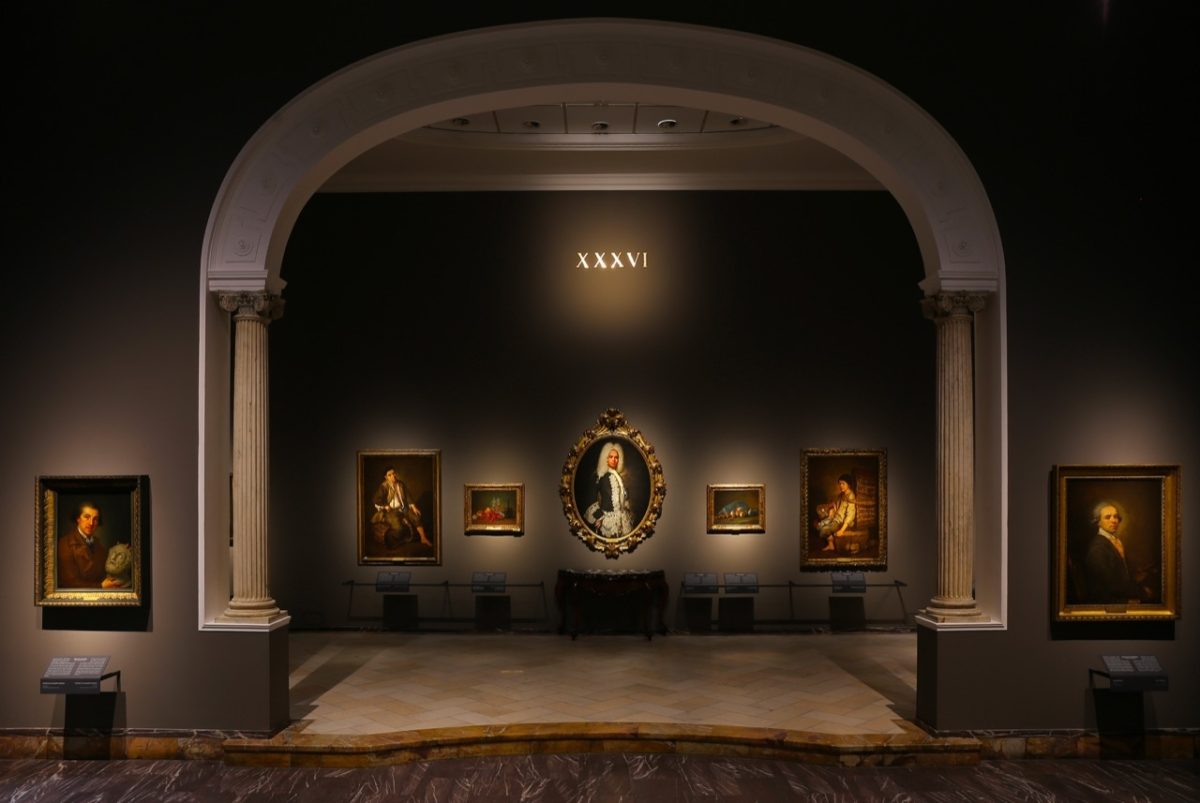 Galleria foto 'La Pinacoteca di Brera: collezioni (online) e tour virtuale' - foto 8