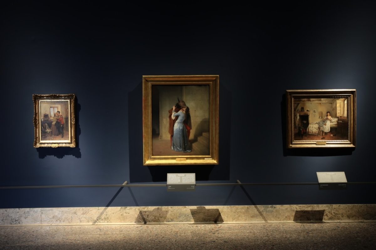 Galleria foto 'La Pinacoteca di Brera: collezioni (online) e tour virtuale' - foto 3