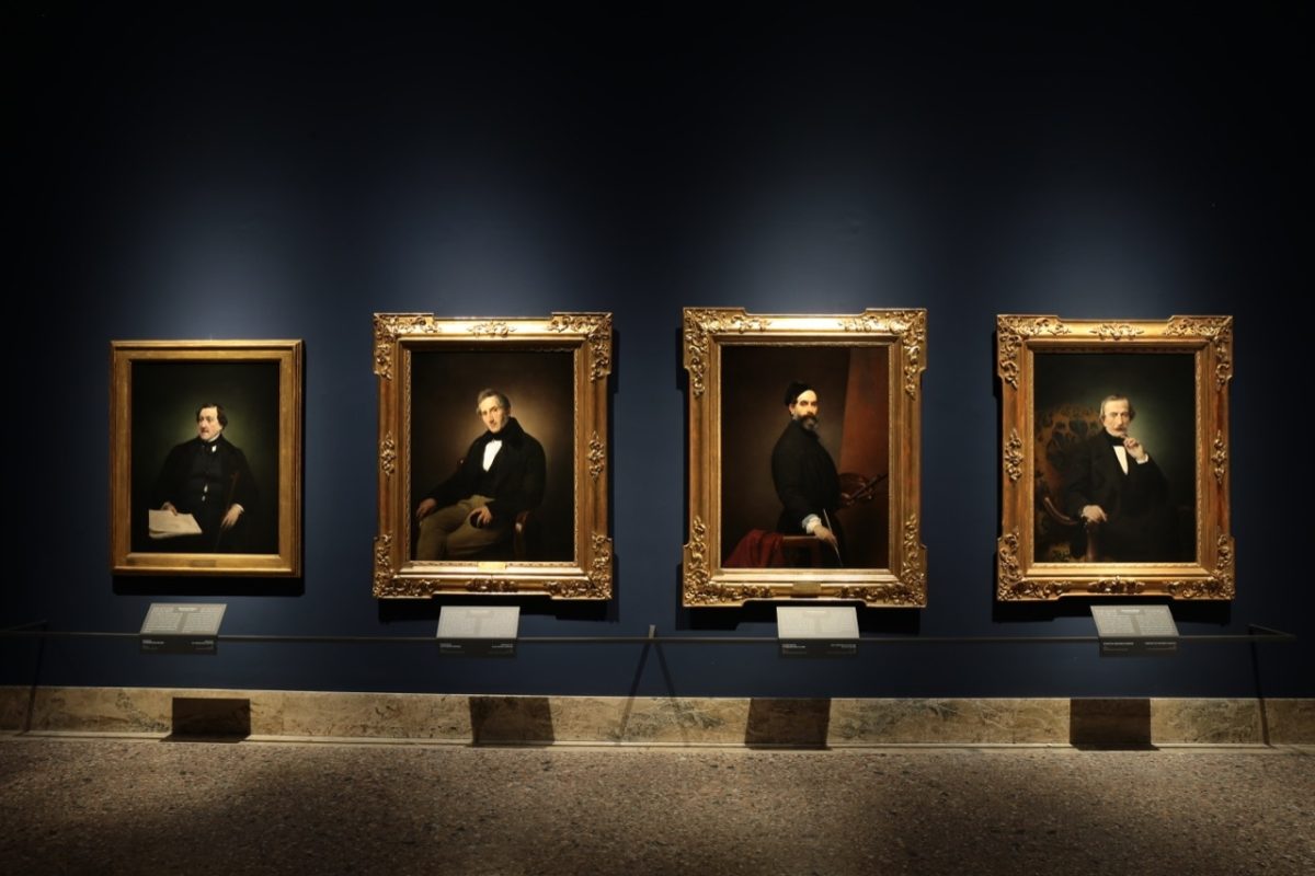 Galleria foto 'La Pinacoteca di Brera: collezioni (online) e tour virtuale' - foto 2