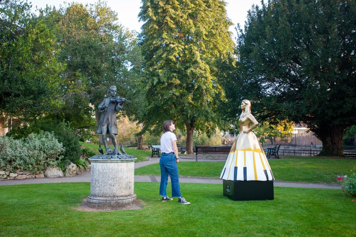 Enola Holmes e le sorelle dimenticate della storia