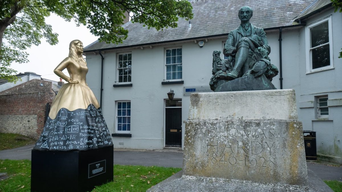 Enola Holmes e le sorelle dimenticate della storia