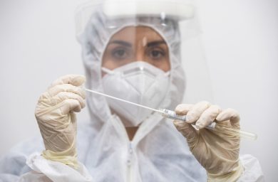 La Figc dichiara guerra ai «furbetti» del protocollo Covid