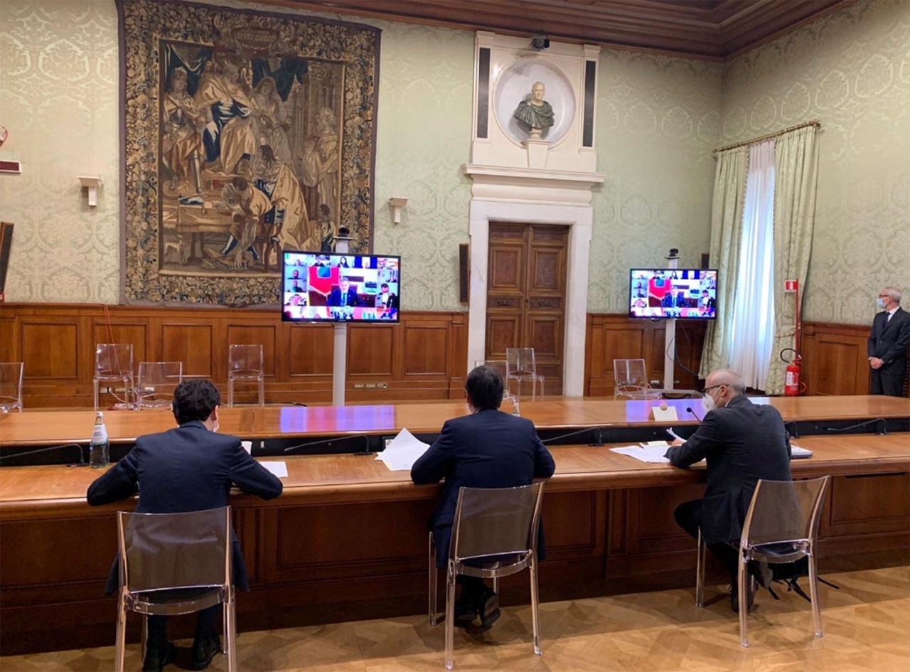 Quello che il governo non ha fatto Quello che il governo non ha fatto