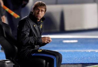 Inter, tutti i problemi che Conte deve risolvere