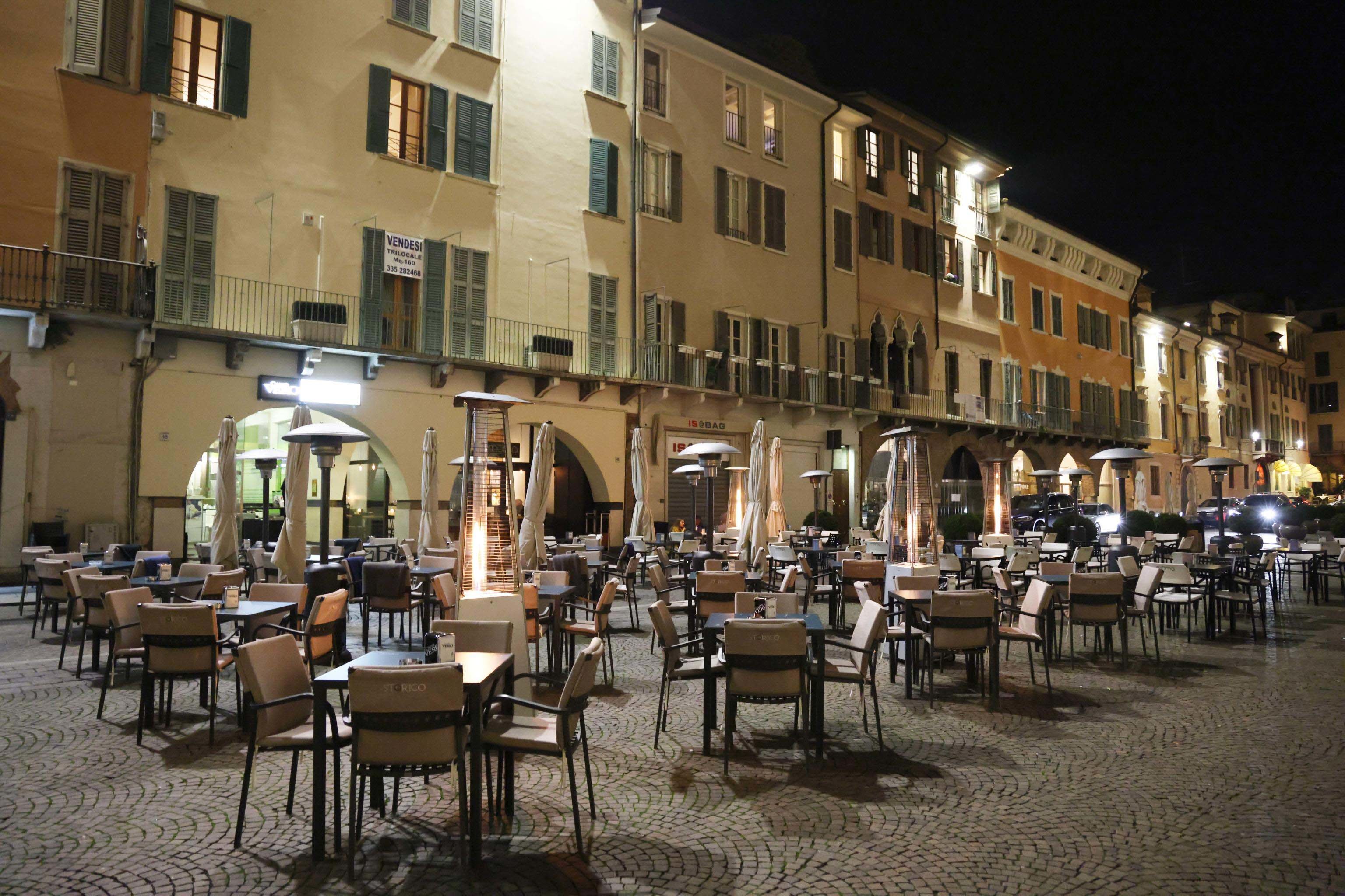 Disobbedienti: c’è chi dice no