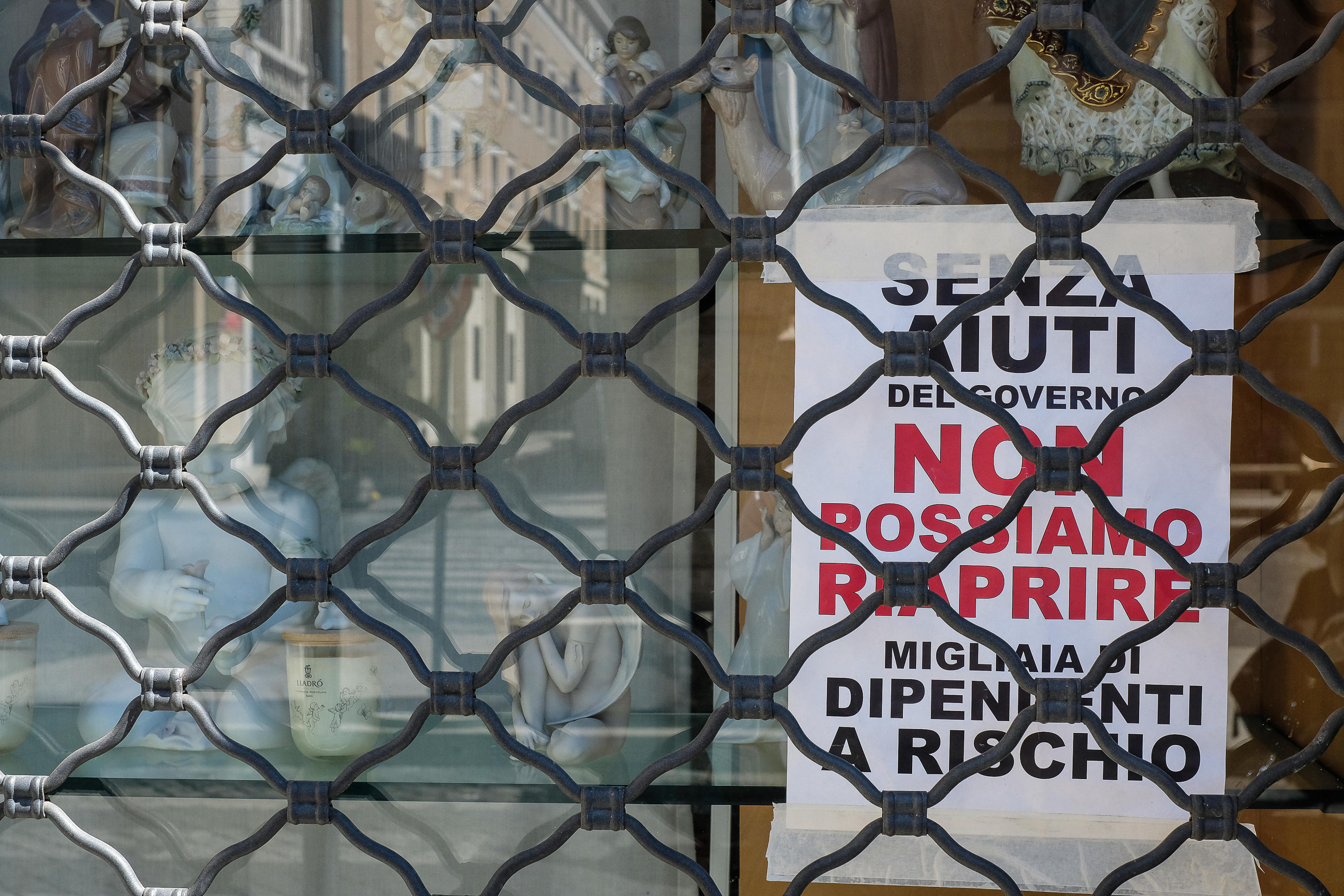 Disobbedienti: c’è chi dice no