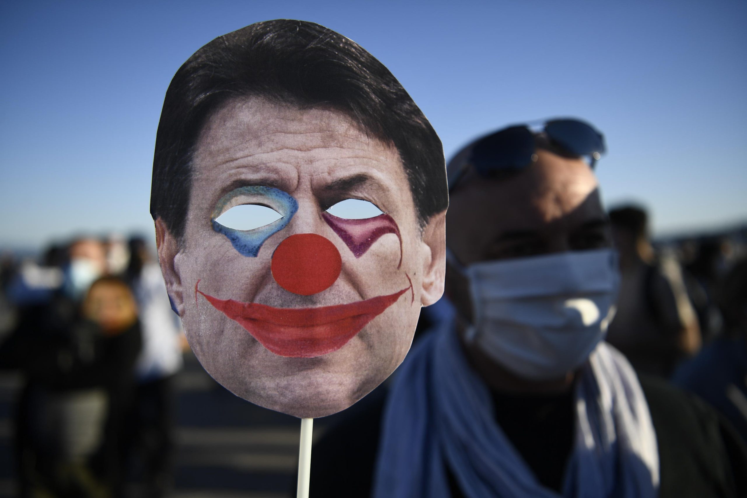 Disobbedienti: c’è chi dice no