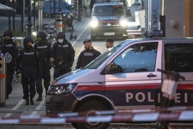 Gli errori ed i problemi dell’Austria dietro l’attentato a Vienna