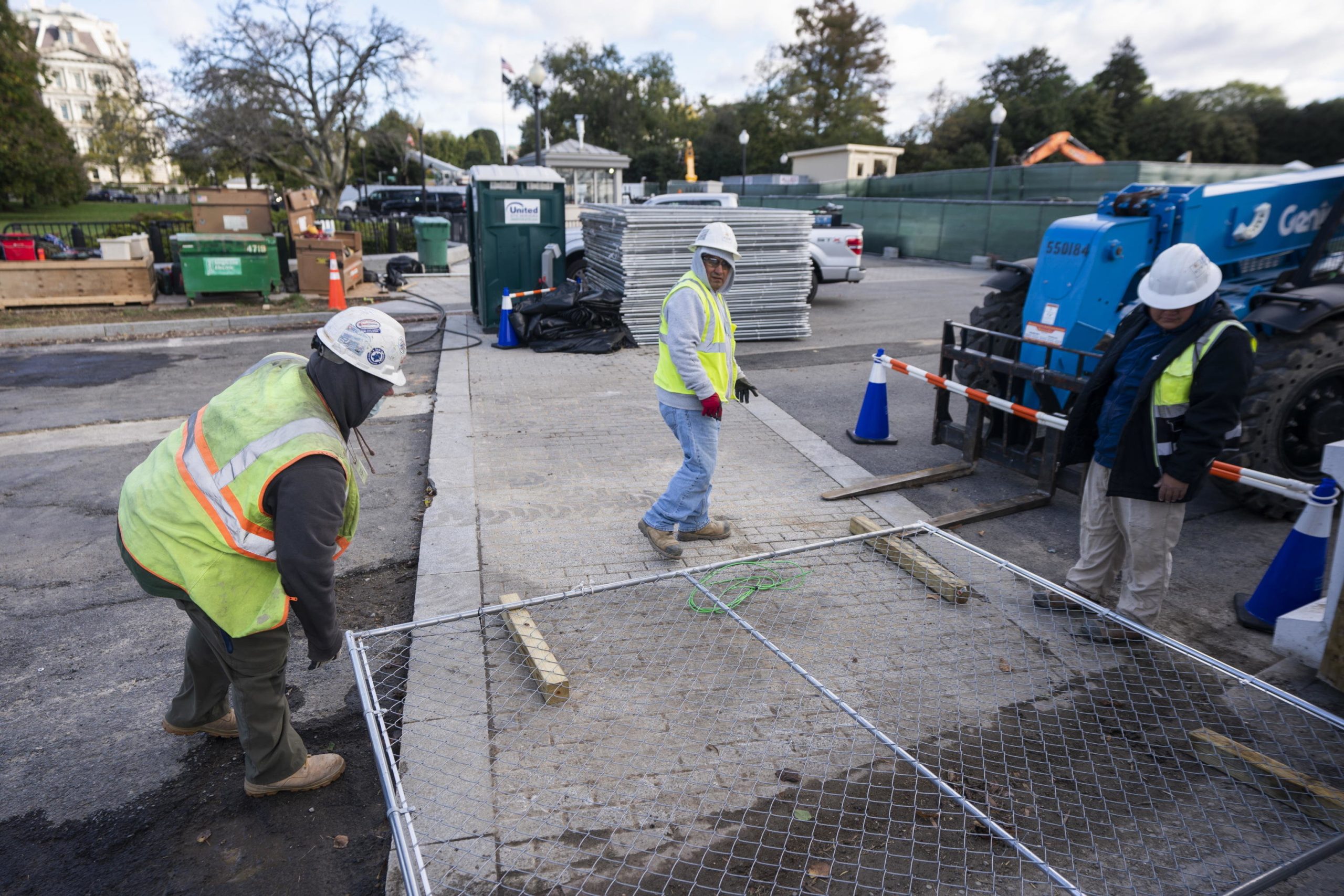 Con Trump (prima del Covid) l’economia Usa volava