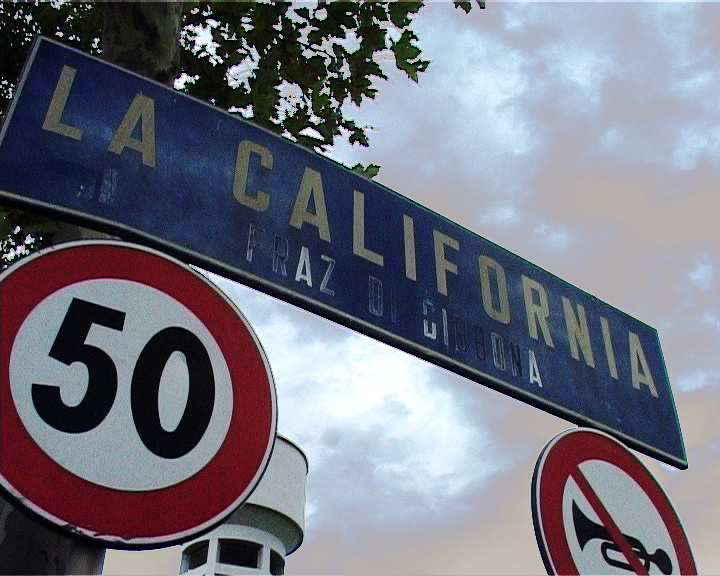 La California italiana. Il piccolo paese dove si vota il presidente degli Stati Uniti