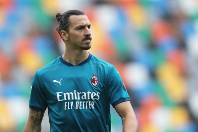 La Serie A nelle mani di Ibra e Cr7 segna la fine dell’ipocrisia sui “giovani talenti”
