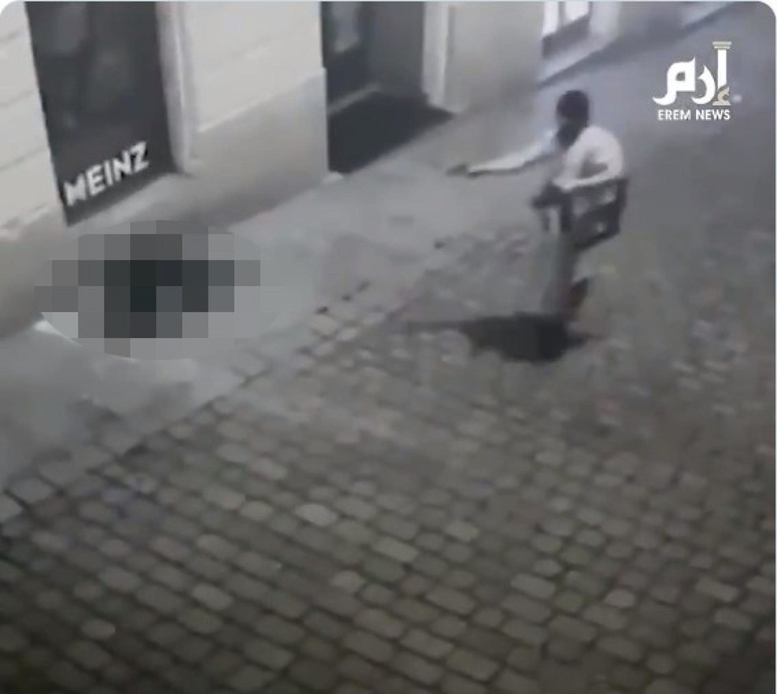 Da Parigi a Vienna, il terrorismo islamico dichiara guerra alla debole Europa