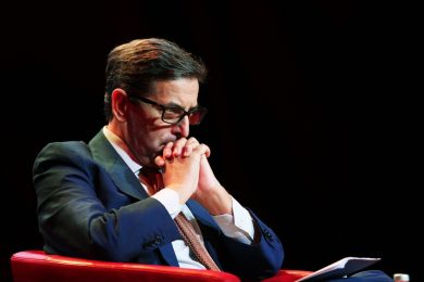 Antonio Monda: «Anche Manhattan fa i conti con Trump. Ma l’upperclass sta tutta con Biden» ‌