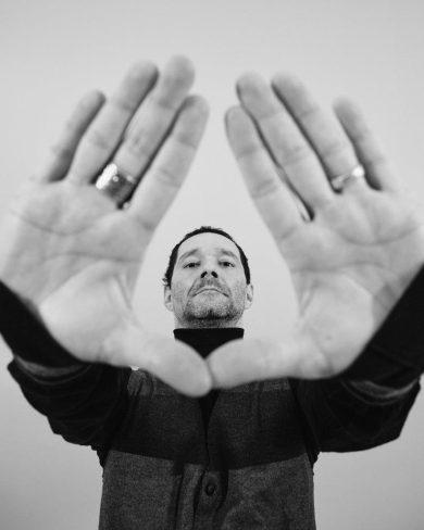 Boosta: «Ho scritto la colonna sonora del nostro silenzio»