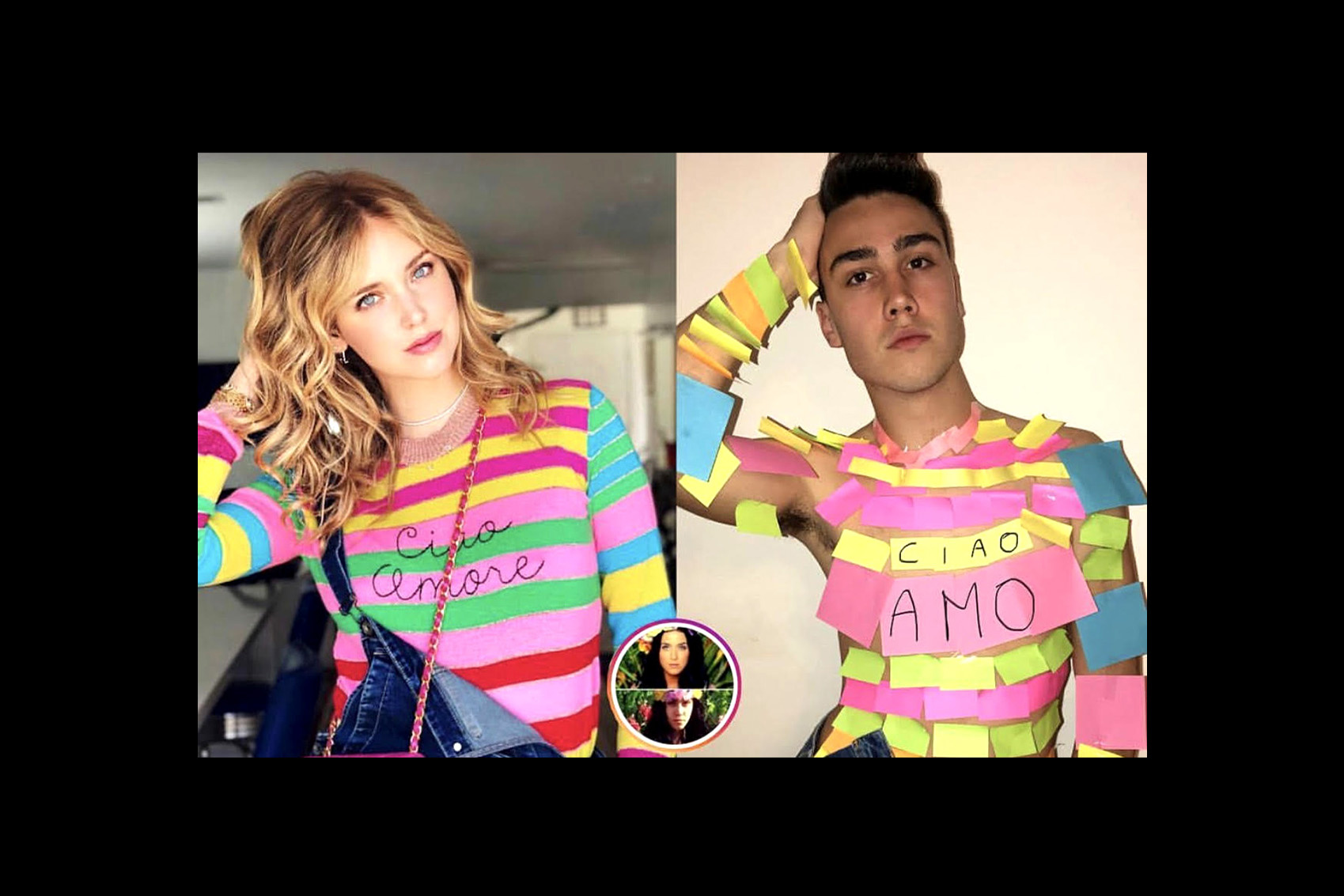 Emilife: «Sono un trasformista della parodia»