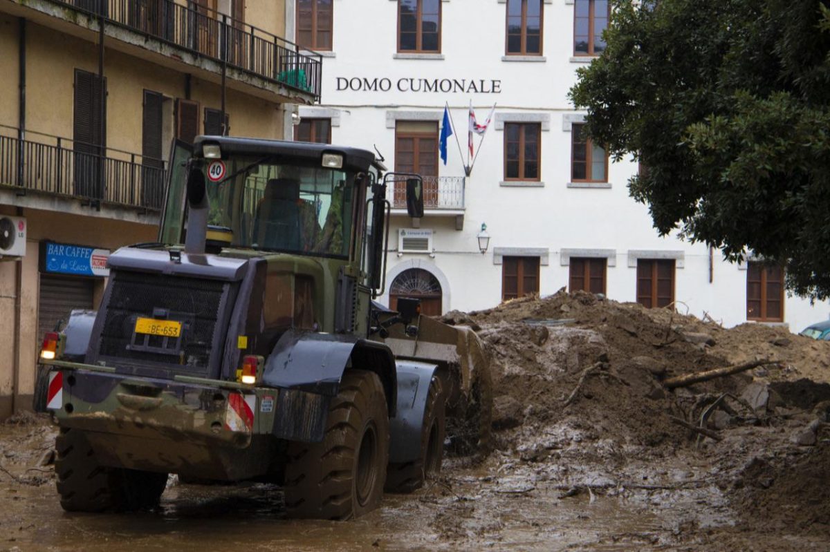 Galleria foto 'Un anno con l’Esercito Italiano' - foto 18
