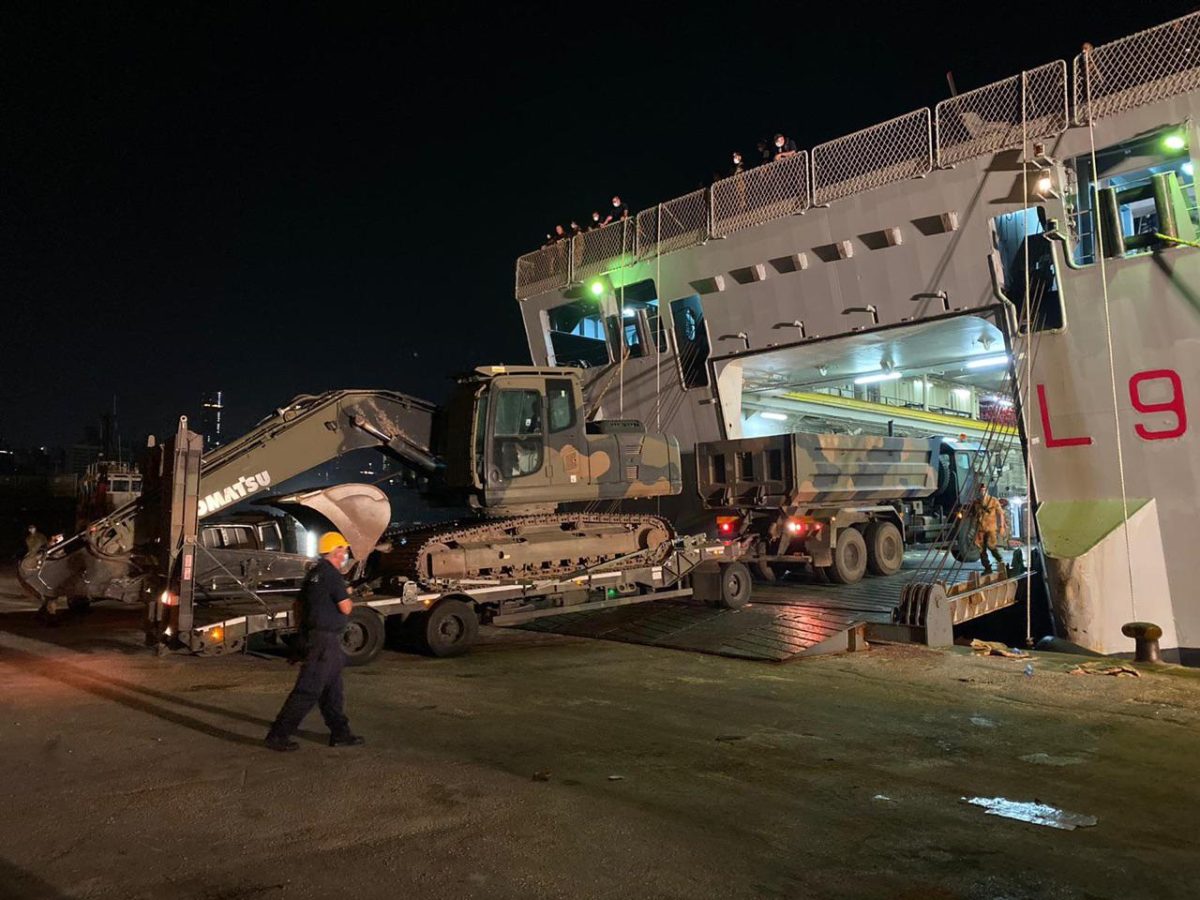 Galleria foto 'Un anno con l’Esercito Italiano' - foto 5