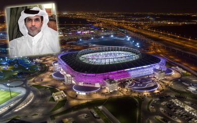 Quatar: grosso imbroglio con sceicco