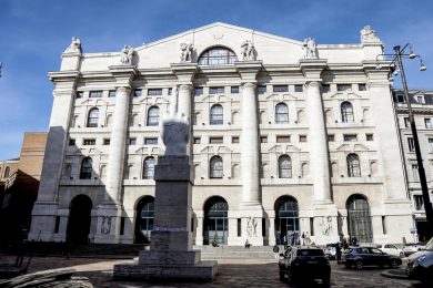 Il 2020 in Borsa: la finanza è già fuori dalla crisi Covid