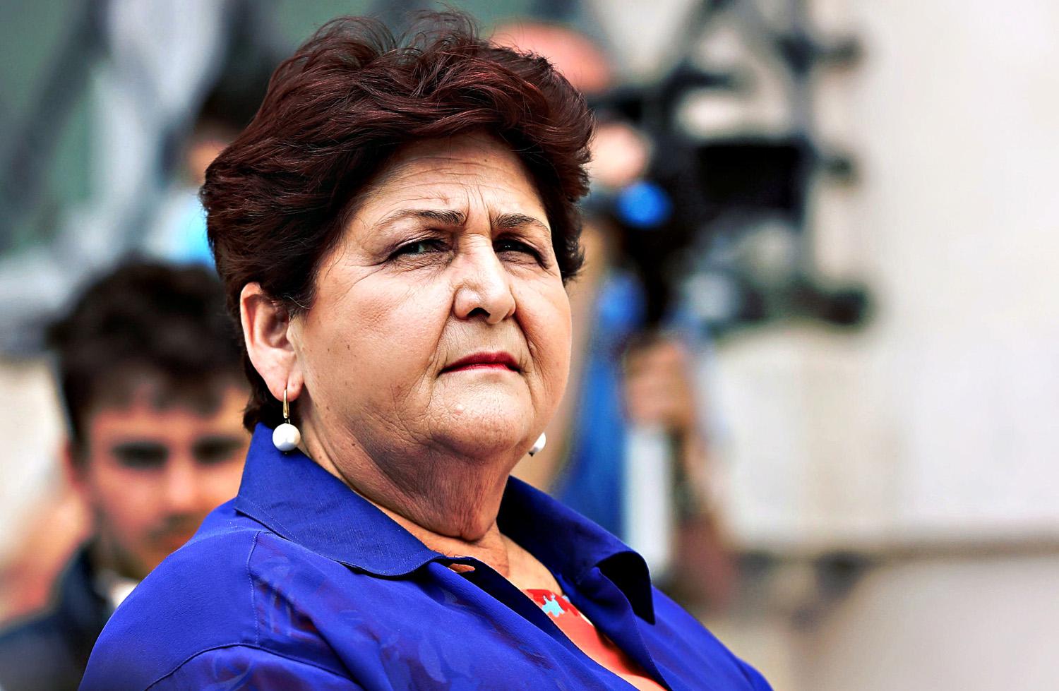 Bellanova e la coltivazione delle nomine