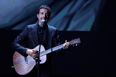 Le più belle canzoni italiane del 2020