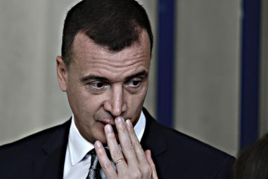 Ascesa, caduta e «veline» di Rocco il suggeritore