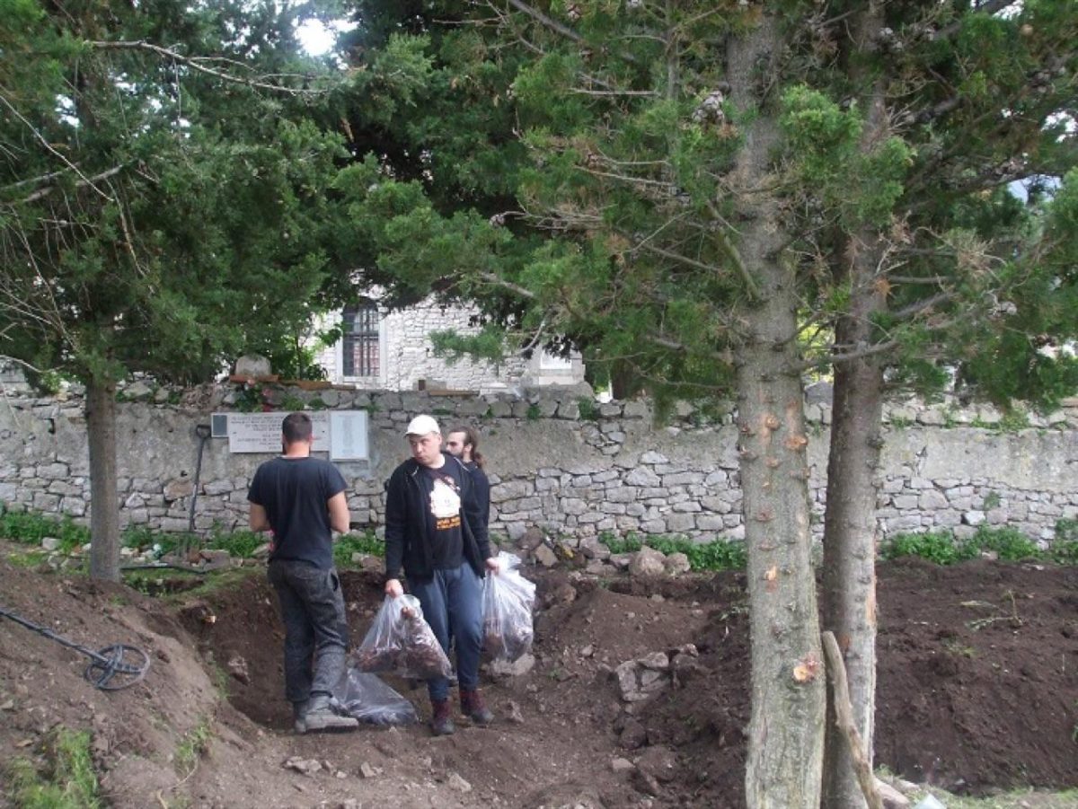 Un colpo in testa prima di infoibare i Marò della X Mas